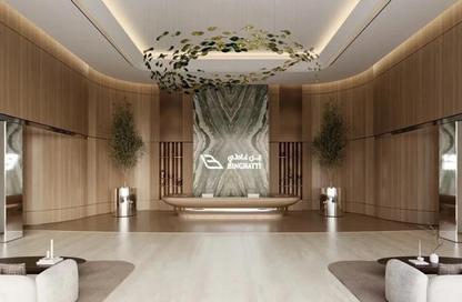 Retail - Studio - 1 Bathroom for sale in Binghatti Skyterraces - Dubai Autodrome and Business Park - Motor City - Dubai