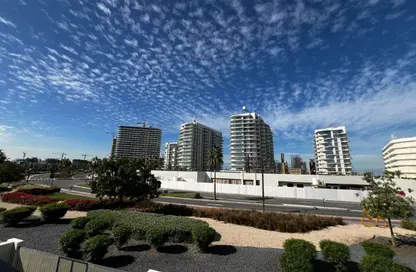 تاون هاوس - 2 غرف نوم - 4 حمامات للايجار في فيلات ماربيلا الاولى - ماربيا - ميناء العرب - راس الخيمة - رأس الخيمة