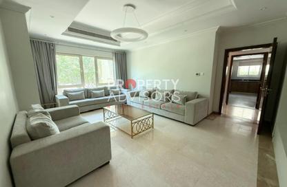 Villa - 4 Bedrooms - 6 Bathrooms for rent in Cluster 12 - Jumeirah Islands - Dubai Villa - 4 Bedrooms - 6 Bathrooms for rent in Cluster 12 - Jumeirah Islands - Dubai