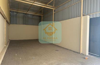 Warehouse - Studio for rent in Julfar - Ras Al Khaimah
