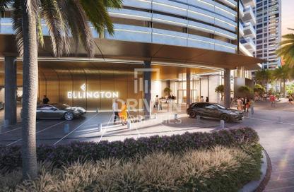 Apartment - Studio - 1 Bathroom for sale in Upper House East - Upper House - Jumeirah Lake Towers - Dubai Apartment - Studio - 1 Bathroom for sale in Upper House East - Upper House - Jumeirah Lake Towers - Dubai