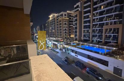 شقة - 1 حمام للايجار في عزيزي ريفييرا 18 - عزيزي ريفيرا - ميدان واحد - ميدان - دبي