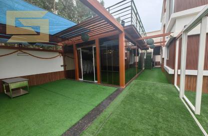 Villa - 5 Bedrooms - 6 Bathrooms for rent in Al Rawda 2 Villas - Al Rawda 2 - Al Rawda - Ajman Villa - 5 Bedrooms - 6 Bathrooms for rent in Al Rawda 2 Villas - Al Rawda 2 - Al Rawda - Ajman