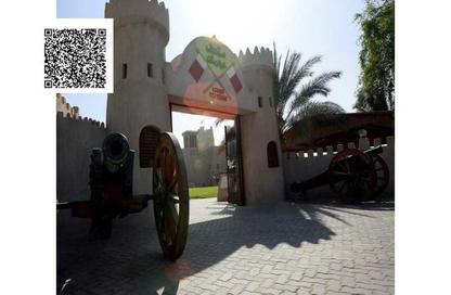 Land - Studio for sale in Manama - Ajman