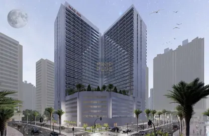 Apartment - 2 Bedrooms - 3 Bathrooms for sale in MAG 330 - City of Arabia - Dubai