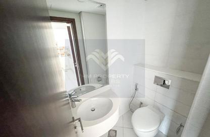 Apartment - 1 Bedroom - 1 Bathroom for rent in Rabdan Building - Motor City - Dubai