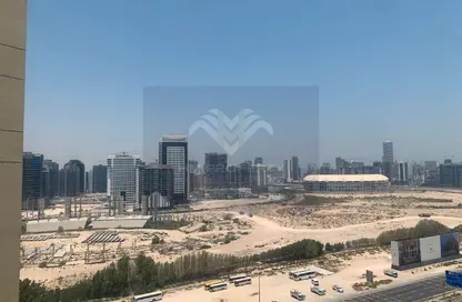 Apartment - 1 Bedroom - 2 Bathrooms for rent in Rabdan Building - Motor City - Dubai Apartment - 1 Bedroom - 2 Bathrooms for rent in Rabdan Building - Motor City - Dubai