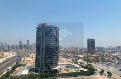 Apartment - 1 Bedroom - 2 Bathrooms for rent in Rabdan Building - Motor City - Dubai Apartment - 1 Bedroom - 2 Bathrooms for rent in Rabdan Building - Motor City - Dubai