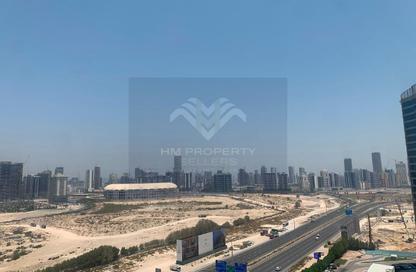 Apartment - 1 Bedroom - 2 Bathrooms for rent in Rabdan Building - Motor City - Dubai Apartment - 1 Bedroom - 2 Bathrooms for rent in Rabdan Building - Motor City - Dubai
