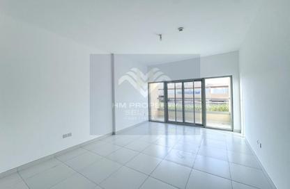 Apartment - 1 Bedroom - 1 Bathroom for rent in Rabdan Building - Motor City - Dubai