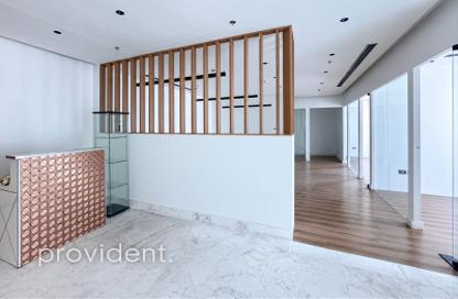 Office Space - Studio - 1 for rent in Sobha Ivory Tower 2 - Sobha Ivory Towers - Business Bay - Dubai