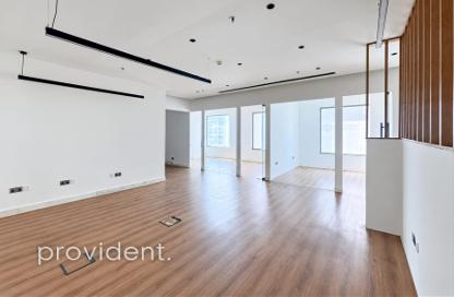 Office Space - Studio - 1 for rent in Sobha Ivory Tower 2 - Sobha Ivory Towers - Business Bay - Dubai