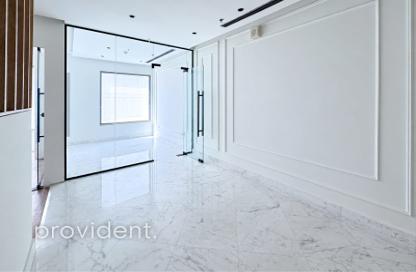 Office Space - Studio - 1 for rent in Sobha Ivory Tower 2 - Sobha Ivory Towers - Business Bay - Dubai