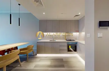 Apartment - 1 Bedroom - 2 Bathrooms for rent in Concept 7 Residences - District 11 - Jumeirah Village Circle - Dubai