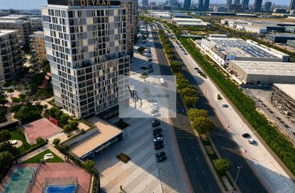 Apartment - 2 - 4 for sale in Jannat - Midtown - Dubai Production City (IMPZ) - Dubai Apartment - 2 - 4 for sale in Jannat - Midtown - Dubai Production City (IMPZ) - Dubai