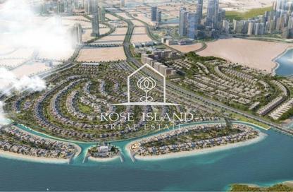 Apartment - 1 Bedroom - 2 Bathrooms for sale in Reem Hills - Najmat Abu Dhabi - Al Reem Island - Abu Dhabi