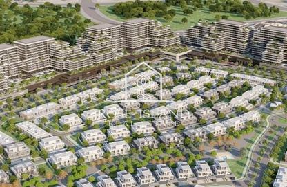 Apartment - 1 Bedroom - 2 Bathrooms for sale in Reem Hills - Najmat Abu Dhabi - Al Reem Island - Abu Dhabi Apartment - 1 Bedroom - 2 Bathrooms for sale in Reem Hills - Najmat Abu Dhabi - Al Reem Island - Abu Dhabi