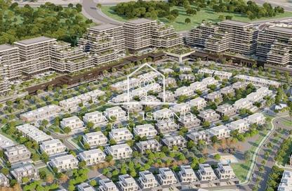 Apartment - 1 Bedroom - 2 Bathrooms for sale in Reem Hills - Najmat Abu Dhabi - Al Reem Island - Abu Dhabi Apartment - 1 Bedroom - 2 Bathrooms for sale in Reem Hills - Najmat Abu Dhabi - Al Reem Island - Abu Dhabi