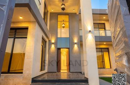Villa - 7 Bedrooms - 7+ Bathrooms for sale in Al Mowaihat 2 - Al Mowaihat - Ajman