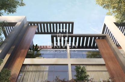 Townhouse - 3 Bedrooms - 5 Bathrooms for sale in Verdana 2 - Verdana - Dubai Investment Park (DIP) - Dubai