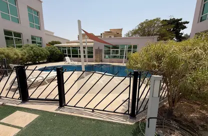 Apartment - 2 Bedrooms - 2 Bathrooms for rent in Khalifa City A Villas - Khalifa City A - Khalifa City - Abu Dhabi