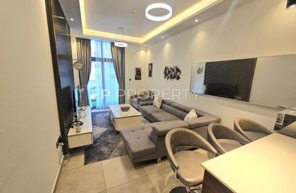 Apartment - 1 Bedroom - 2 Bathrooms for rent in Pantheon Elysee - District 13 - Jumeirah Village Circle - Dubai Apartment - 1 Bedroom - 2 Bathrooms for rent in Pantheon Elysee - District 13 - Jumeirah Village Circle - Dubai