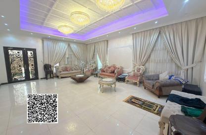 Villa - Studio - 7 Bathrooms for sale in Al Rawda 2 Villas - Al Rawda 2 - Al Rawda - Ajman