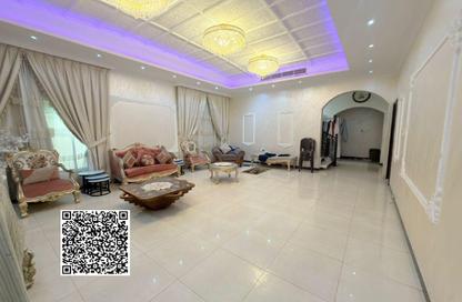 Villa - Studio - 7 Bathrooms for sale in Al Rawda 2 Villas - Al Rawda 2 - Al Rawda - Ajman