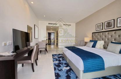 Apartment - Studio - 1 for sale in Celestia A - Celestia - Residential District - Dubai South (Dubai World Central) - Dubai