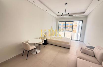 Apartment - Studio - 1 Bathroom for rent in Al Serh Residences 11 - District 10 - Jumeirah Village Circle - Dubai