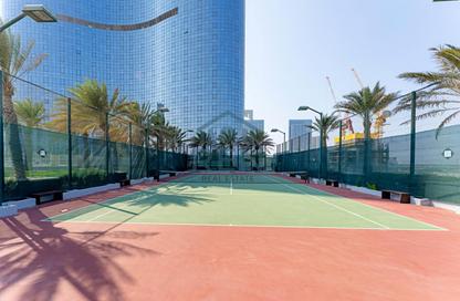 Apartment - 1 - 2 for sale in Leaf Tower - Tamouh - Al Reem Island - Abu Dhabi