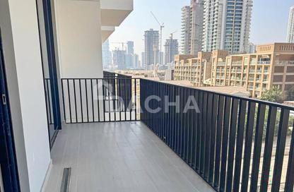 Apartment - 1 Bedroom - 2 Bathrooms for sale in Binghatti Aurora - District 12 - Jumeirah Village Circle - Dubai