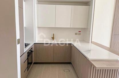 Apartment - 1 Bedroom - 2 Bathrooms for sale in Binghatti Aurora - District 12 - Jumeirah Village Circle - Dubai