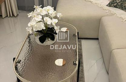 Apartment - 1 Bedroom - 2 Bathrooms for rent in Equiti Gate - Jebel Ali Industrial 2 - Jebel Ali Industrial - Jebel Ali - Dubai Apartment - 1 Bedroom - 2 Bathrooms for rent in Equiti Gate - Jebel Ali Industrial 2 - Jebel Ali Industrial - Jebel Ali - Dubai