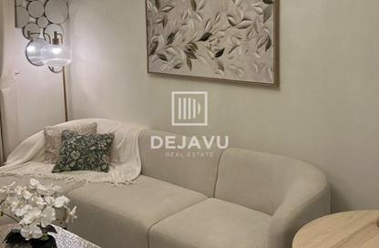 Apartment - 1 Bedroom - 2 Bathrooms for rent in Equiti Gate - Jebel Ali Industrial 2 - Jebel Ali Industrial - Jebel Ali - Dubai