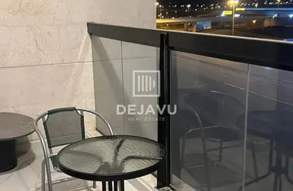 شقة - غرفة نوم - 2 حمامات للايجار في بوابة إكويتي - جبل على الصناعية 2 - جبل علي الصناعية - جبل علي - دبي