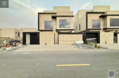 فيلا - 5 غرف نوم - 7 حمامات للبيع في الزاهية جاردنز - الزاهية - عجمان