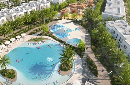 Townhouse - 3 - 3 for sale in Anya 1 - Anya - Arabian Ranches 3 - Dubai