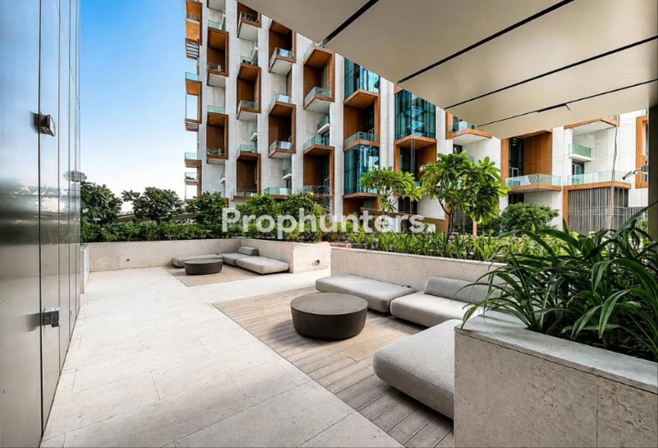 READY TO MOVE | MULTIPLE CHEQUES | BRAND NEW UNIT photo 8