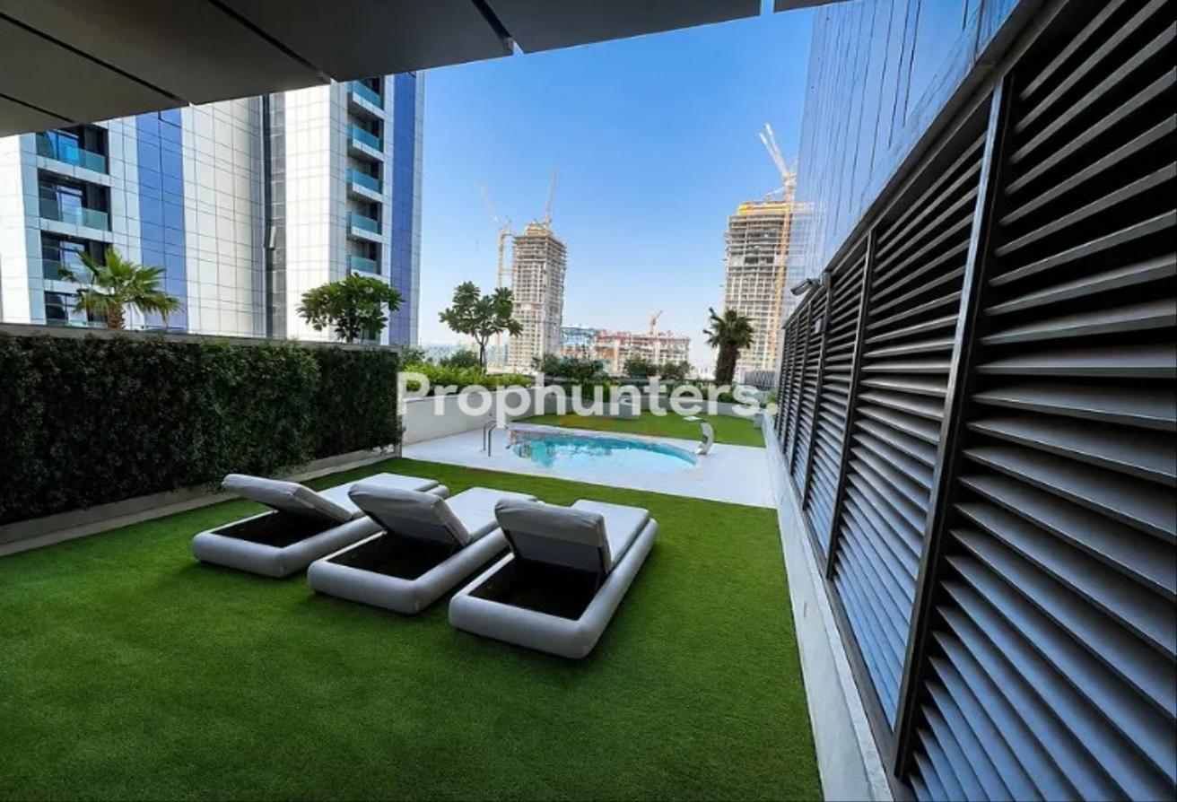 READY TO MOVE | MULTIPLE CHEQUES | BRAND NEW UNIT photo 9