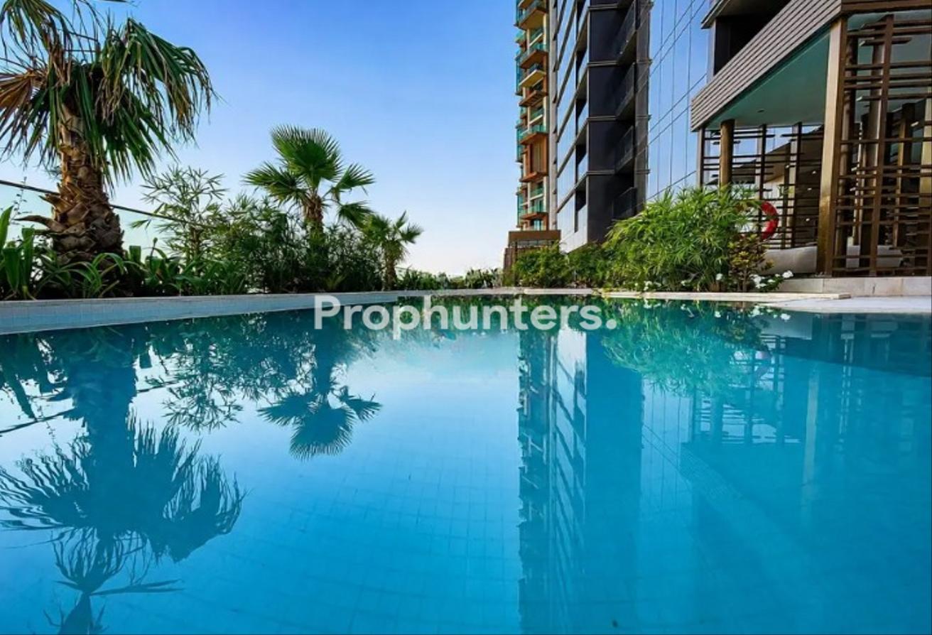 READY TO MOVE | MULTIPLE CHEQUES | BRAND NEW UNIT photo 13