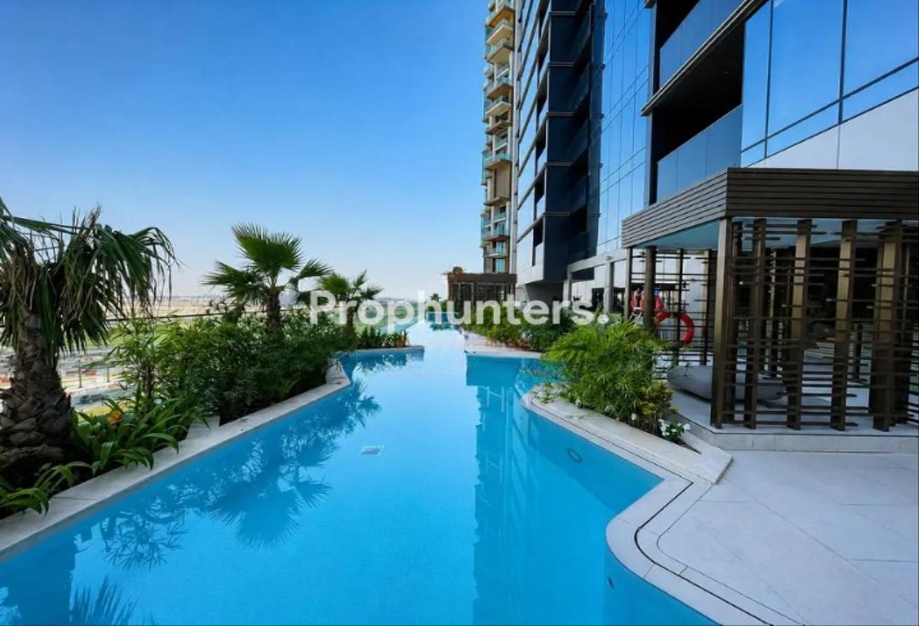 READY TO MOVE | MULTIPLE CHEQUES | BRAND NEW UNIT photo 11