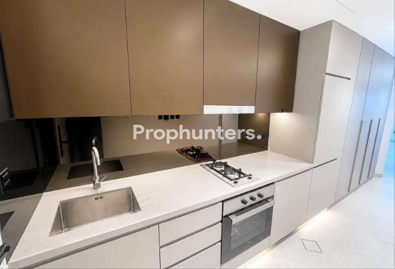 READY TO MOVE | MULTIPLE CHEQUES | BRAND NEW UNIT photo 2