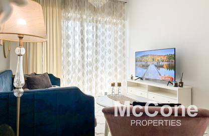 Apartment - 1 Bedroom - 1 Bathroom for sale in Lucky 1 Residence - District 13 - Jumeirah Village Circle - Dubai