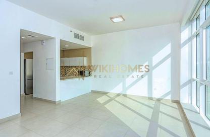 Apartment - 1 Bedroom - 2 Bathrooms for rent in Vezul Residence - Business Bay - Dubai