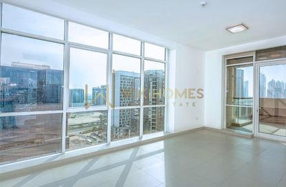 Apartment - 1 Bedroom - 2 Bathrooms for rent in Vezul Residence - Business Bay - Dubai