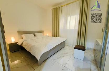 Apartment - 1 - 2 for rent in Sheikh Jaber Al Sabah Street - Al Naimiya - Al Nuaimiya - Ajman