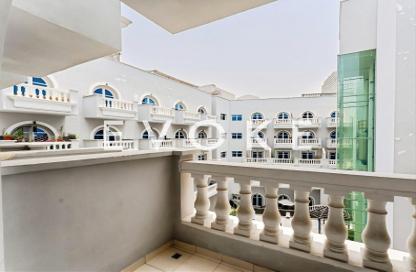 Apartment - 1 Bedroom - 1 Bathroom for sale in Autumn 1 - Autumn - Seasons Community - District 15 - Jumeirah Village Circle - Dubai