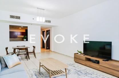 Apartment - 1 Bedroom - 2 Bathrooms for sale in Autumn 1 - Autumn - Seasons Community - District 15 - Jumeirah Village Circle - Dubai