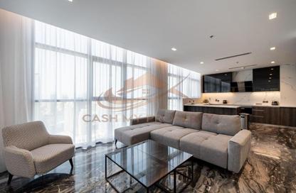 Duplex - 3 - 4 for rent in No.9 - Dubai Marina - Dubai